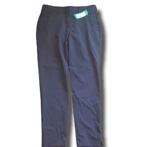 Stitch Fix | Magnolia Grace Zoe Travelers Pant Navy Womens Size 4 NEW